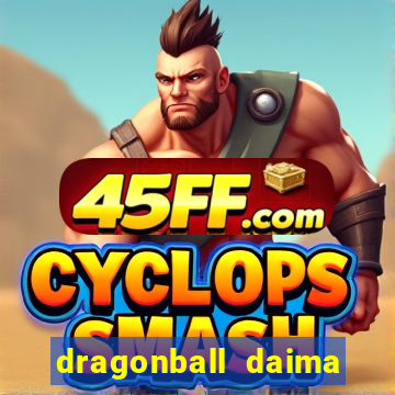 dragonball daima torrent magnet